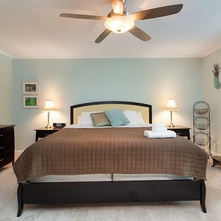 Home Away From Home Ocean Pines Exterior foto